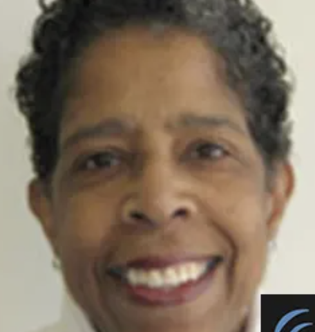Dr Barbara Brown
